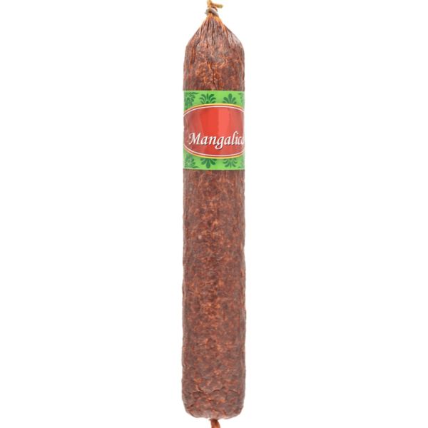 Salami Mangalica picante