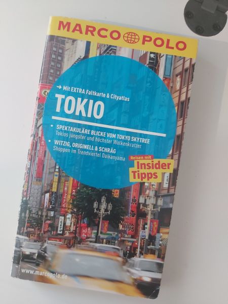 Guías Marco Polo – Varios países