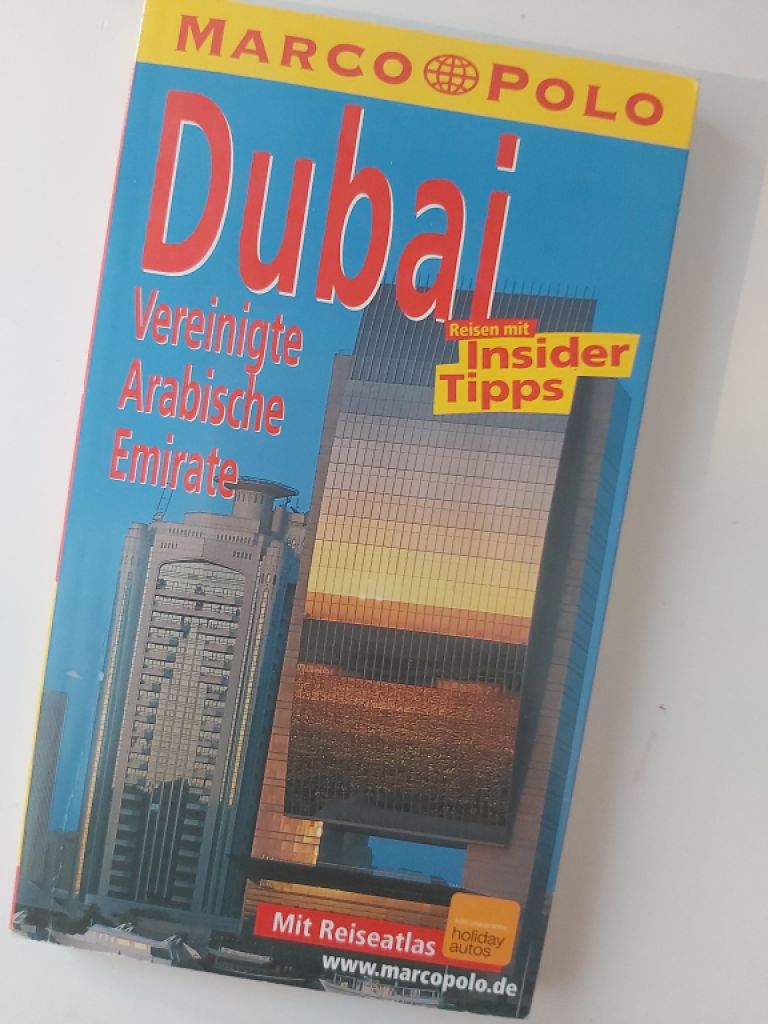 Guías Marco Polo – Varios países