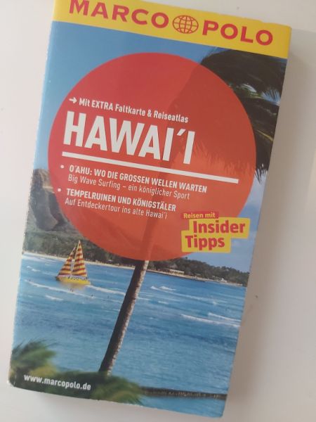 Guías Marco Polo – Varios países