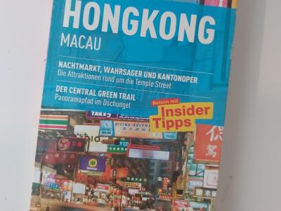 Guías Marco Polo – Varios países