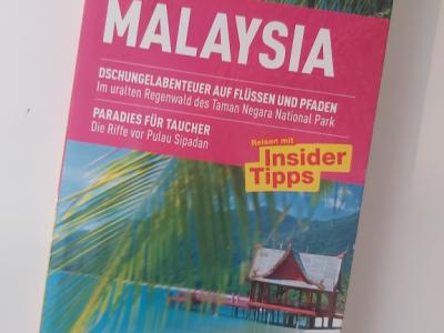 Guías Marco Polo – Varios países