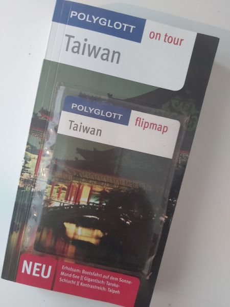 Guías Marco Polo – Varios países