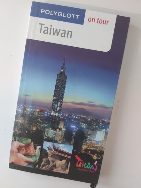 Guías Marco Polo – Varios países