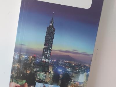 Guías Marco Polo – Varios países