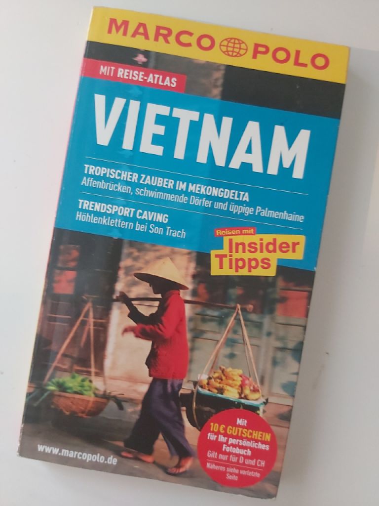 Guías Marco Polo – Varios países