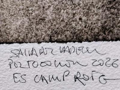 Acuarela marina de portocolom,nuevo