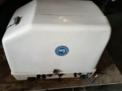 Marine Diesel Generator HFL 230V Boot Yacht Segelboot