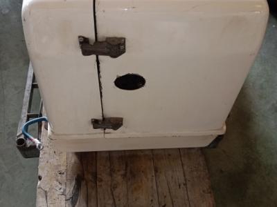 Marine Diesel Generator HFL 230V Boot Yacht Segelboot