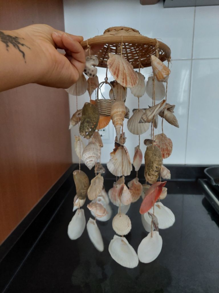 Decoración marítima – Varios artículos