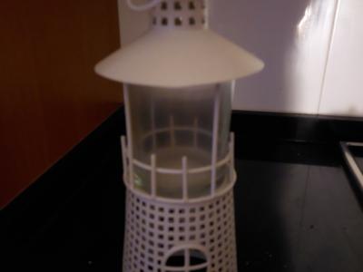 Decoración marítima – Varios artículos