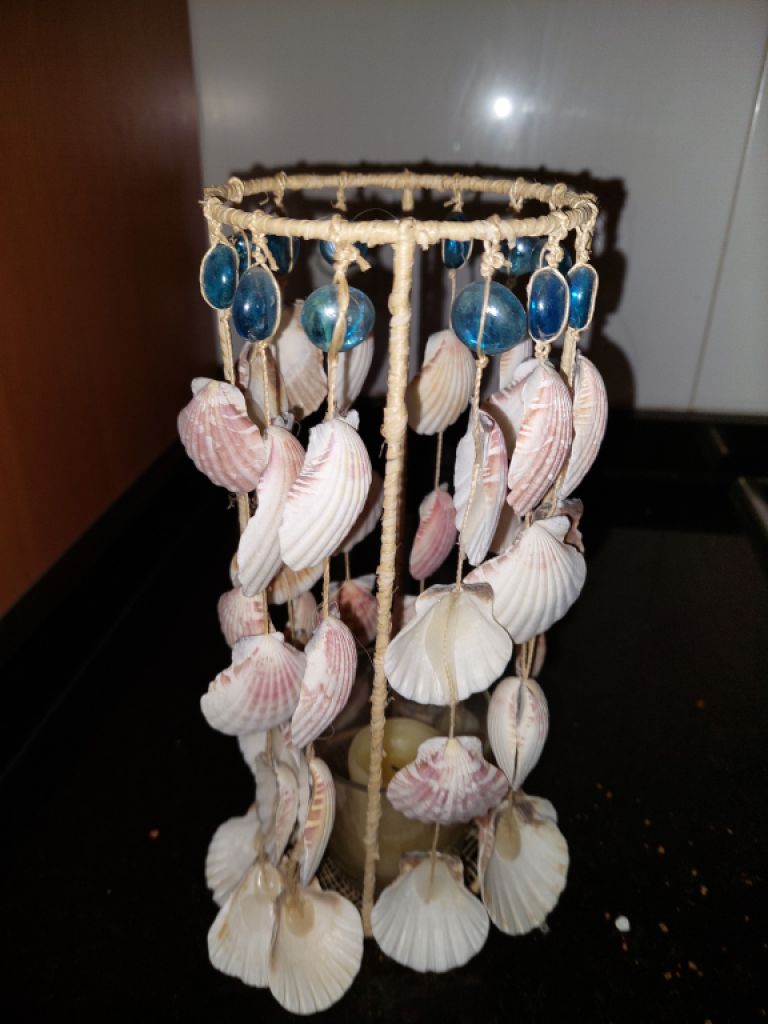 Decoración marítima – Varios artículos