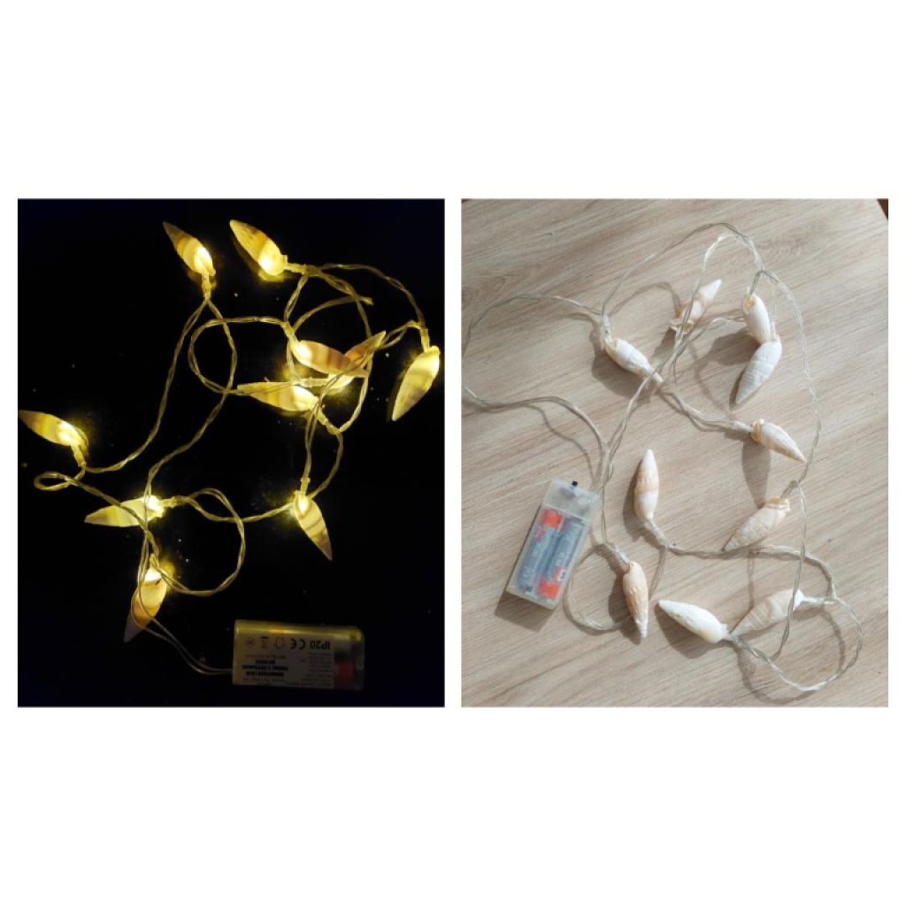 Decoración marítima – Varios artículos