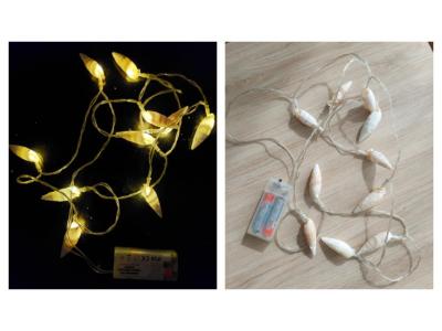 Decoración marítima – Varios artículos