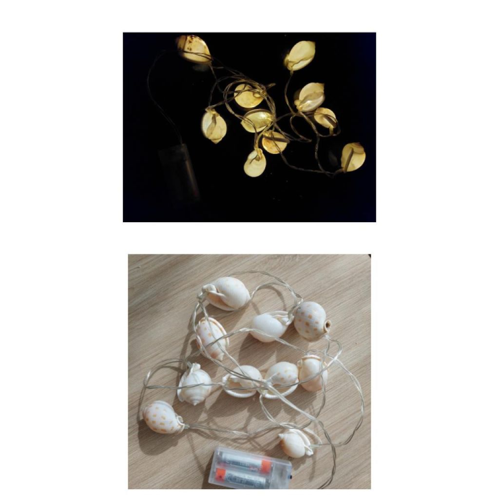 Decoración marítima – Varios artículos