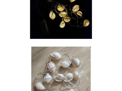 Decoración marítima – Varios artículos