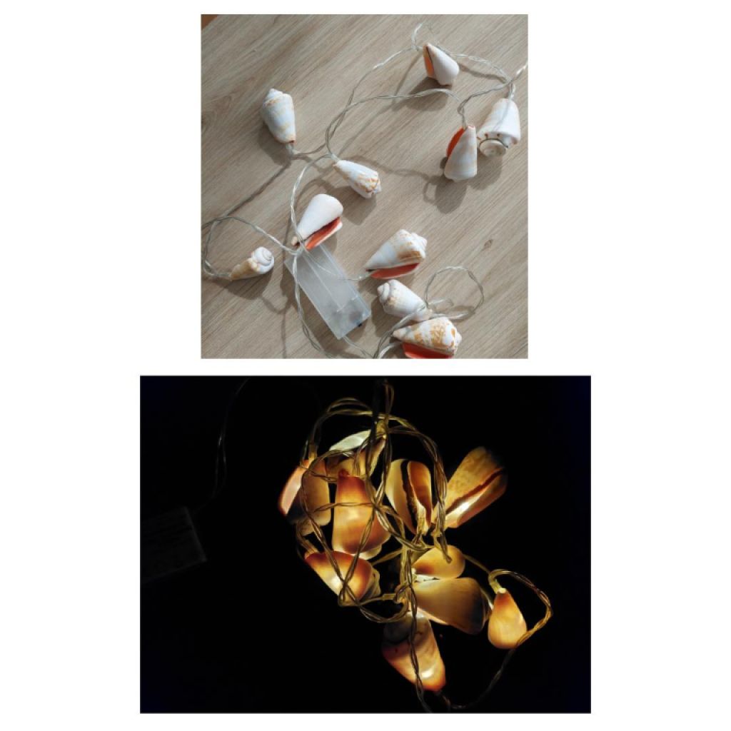 Decoración marítima – Varios artículos