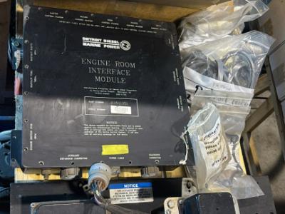 Venta de liquidación marítima