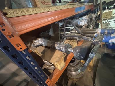 Venta de liquidación marítima