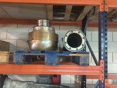 Venta de liquidación marítima