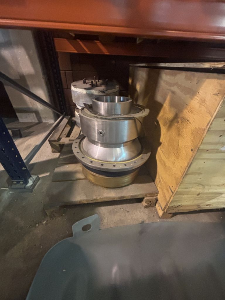 Venta de liquidación marítima