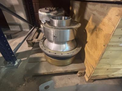 Venta de liquidación marítima