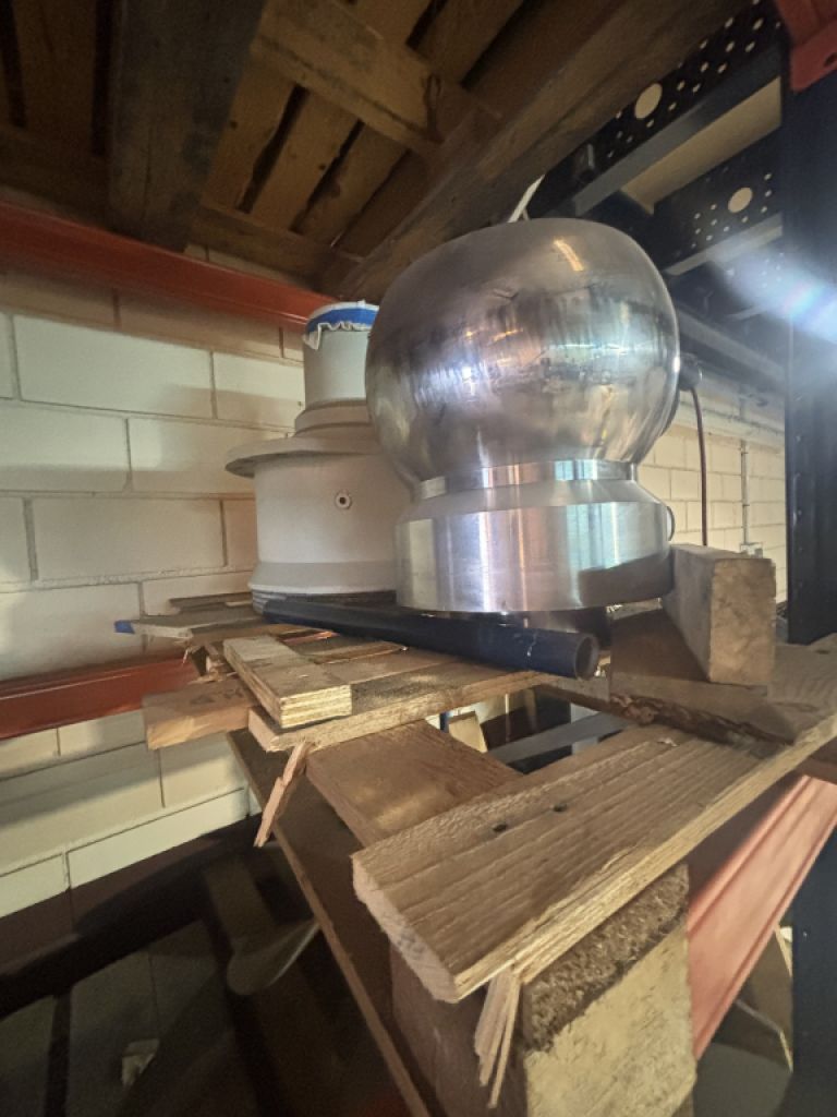 Venta de liquidación marítima