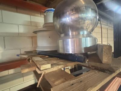 Venta de liquidación marítima