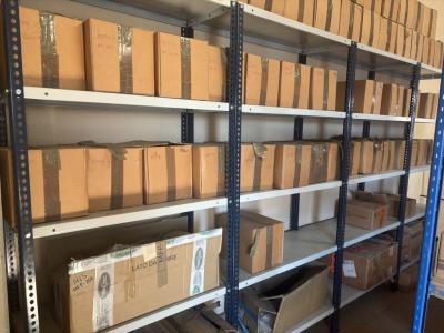 Venta de liquidación marítima