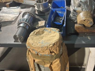 Venta de liquidación marítima