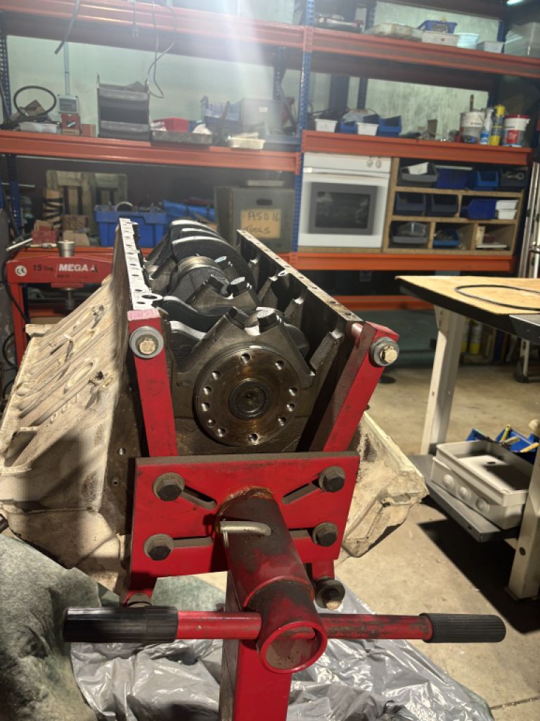 Venta de liquidación marítima