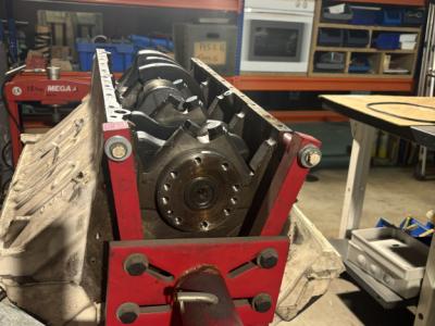 Venta de liquidación marítima