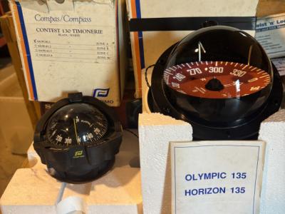 Venta de liquidación marítima