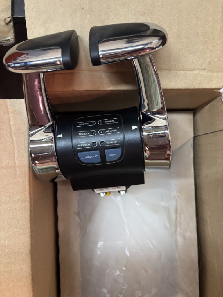 Venta de liquidación marítima