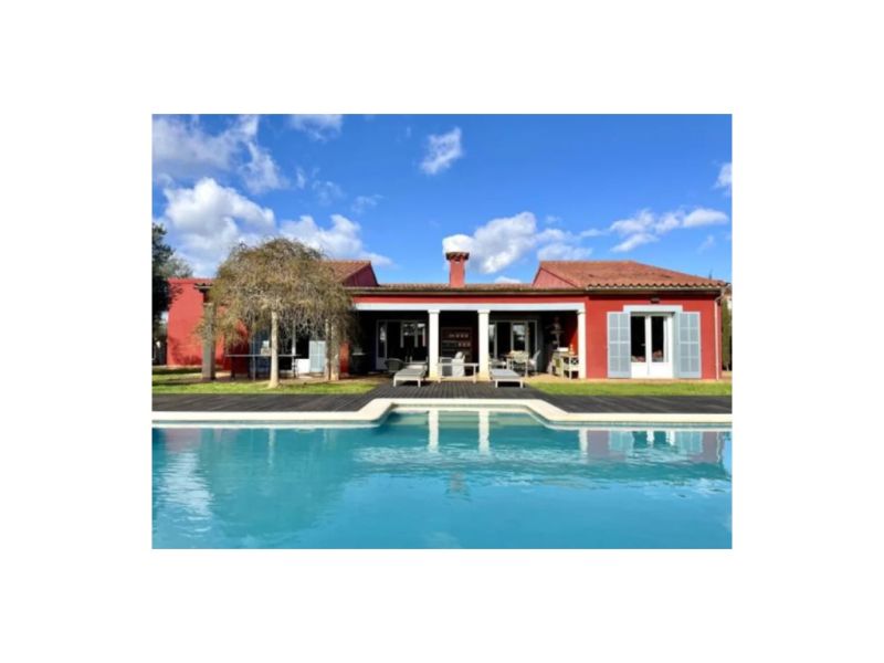 Marratxí – Sa Planera - Casa unifamiliar en venta