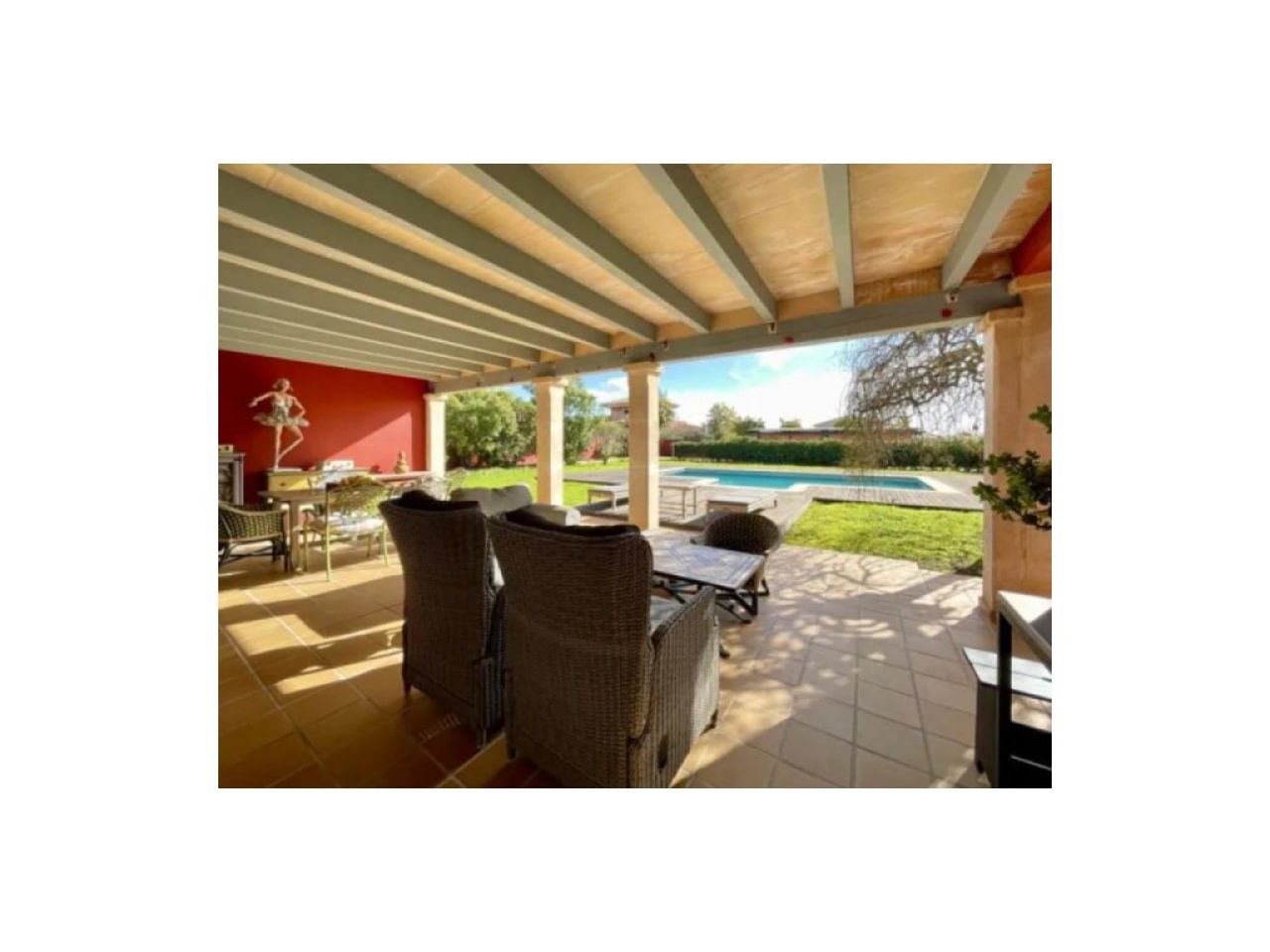 Marratxí – Sa Planera - Casa unifamiliar en venta