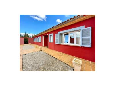 Marratxí – Sa Planera - Casa unifamiliar en venta