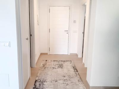 MARRATXI: Gepflegtes 4 SZ-Stadthaus mit Pool  im Palma-Radius zu verkaufen (Neubau aus 2022)