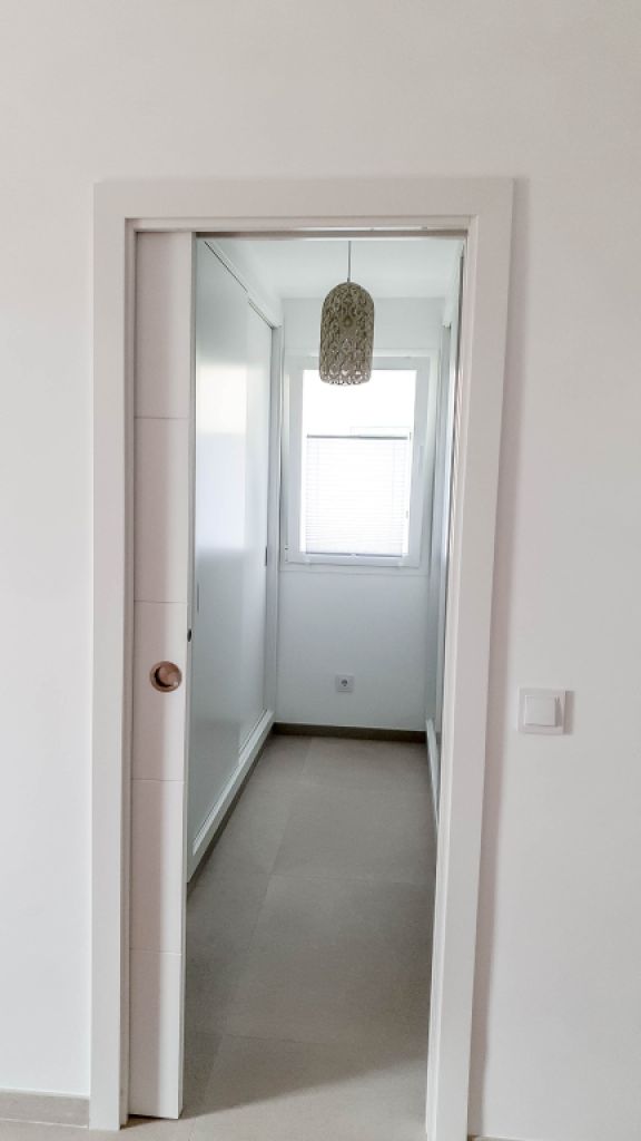 MARRATXI: Gepflegtes 4 SZ-Stadthaus mit Pool  im Palma-Radius zu verkaufen (Neubau aus 2022)