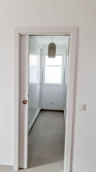 MARRATXI: Gepflegtes 4 SZ-Stadthaus mit Pool  im Palma-Radius zu verkaufen (Neubau aus 2022)