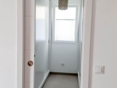 MARRATXI: Gepflegtes 4 SZ-Stadthaus mit Pool  im Palma-Radius zu verkaufen (Neubau aus 2022)