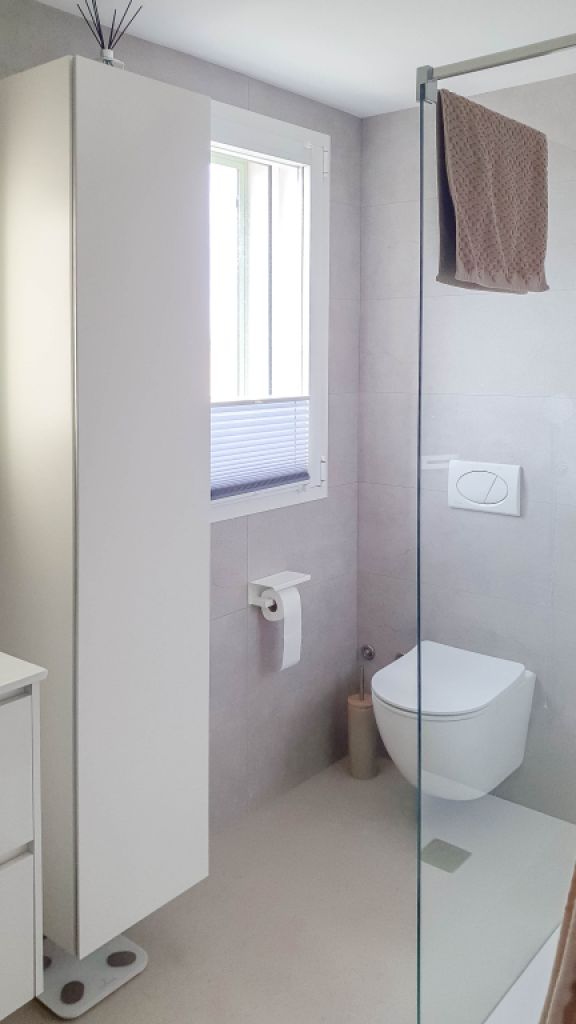 MARRATXI: Gepflegtes 4 SZ-Stadthaus mit Pool  im Palma-Radius zu verkaufen (Neubau aus 2022)