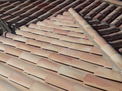 Trabajos de albañilería en general