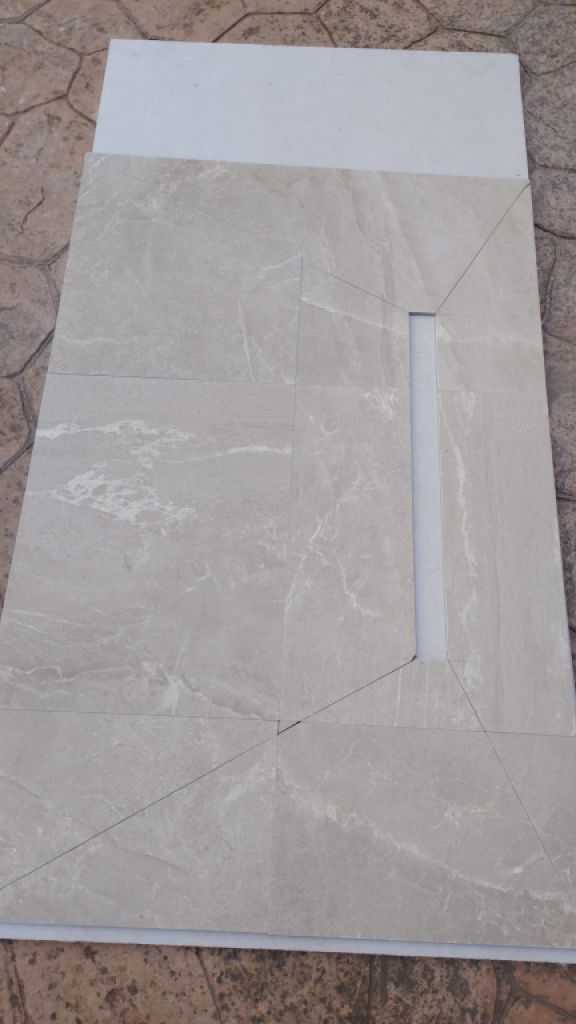 Trabajos de albañilería en general