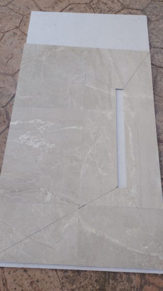 Trabajos de albañilería en general