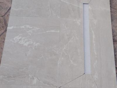 Trabajos de albañilería en general