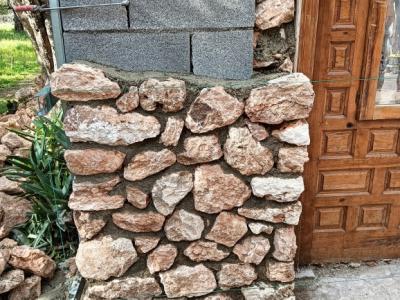 Trabajos de albañilería en general