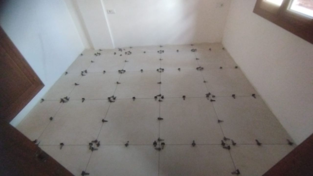 Trabajos de albañilería en general