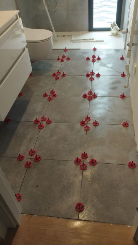 Trabajos de albañilería en general