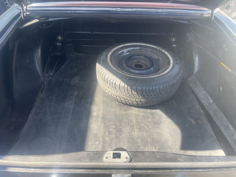 MB 250 SE Coupé, 1966